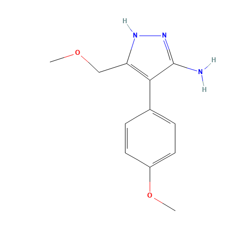 FT-0714677 CAS:895010-30-7 chemical structure