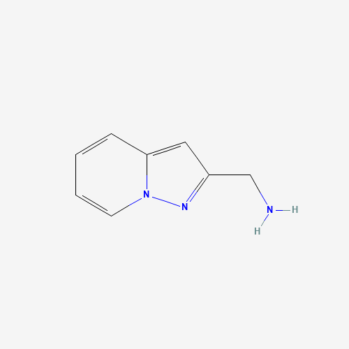 FT-0714682 CAS:885275-06-9 chemical structure