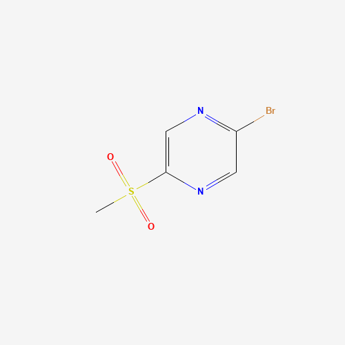 FT-0714685 CAS:1177421-54-3 chemical structure