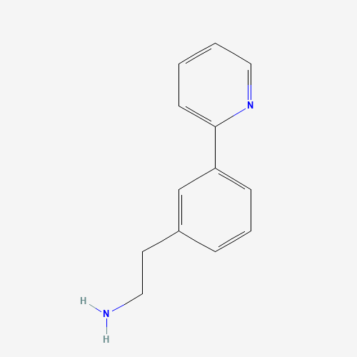 FT-0714686 CAS:881208-09-9 chemical structure