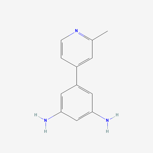 FT-0714687 CAS:1240523-83-4 chemical structure
