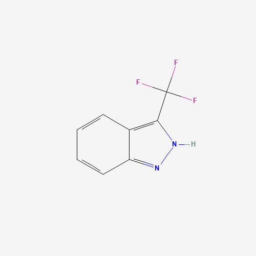 FT-0714703 CAS:57631-05-7 chemical structure