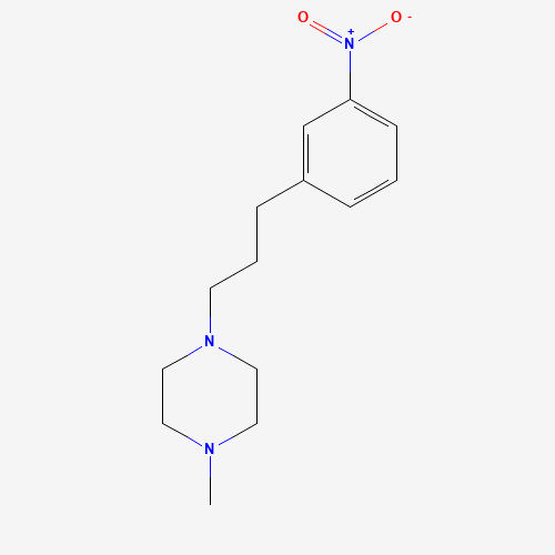 FT-0714714 CAS:925921-07-9 chemical structure