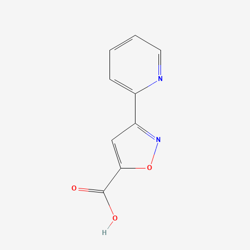 FT-0714736 CAS:716362-11-7 chemical structure