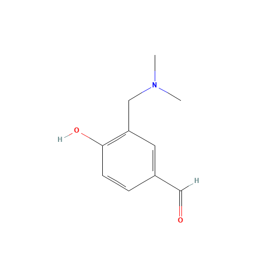 FT-0714740 CAS:116546-04-4 chemical structure