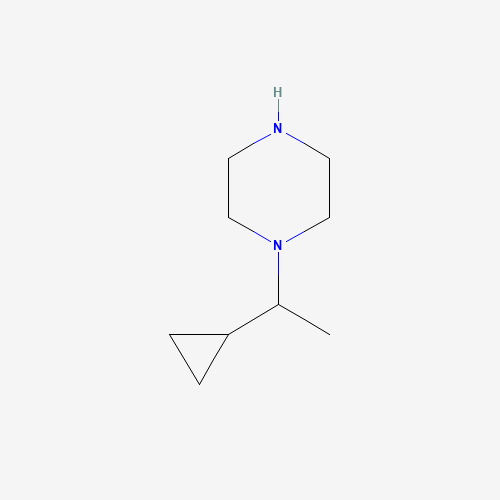 FT-0714743 CAS:1018646-28-0 chemical structure