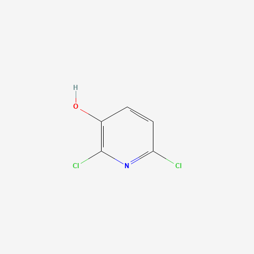 FT-0714748 CAS:52764-11-1 chemical structure