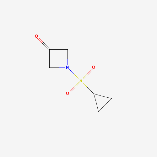 FT-0714760 CAS:1401222-92-1 chemical structure