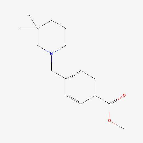 FT-0714762 CAS:1035270-82-6 chemical structure