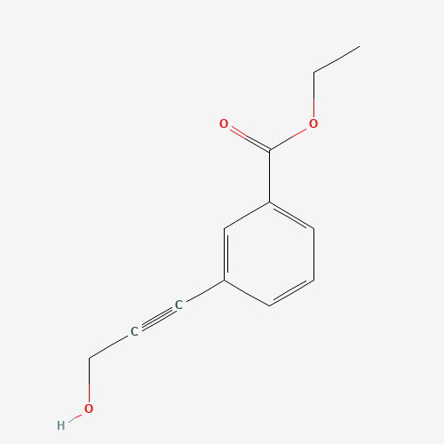 FT-0714766 CAS:114837-79-5 chemical structure