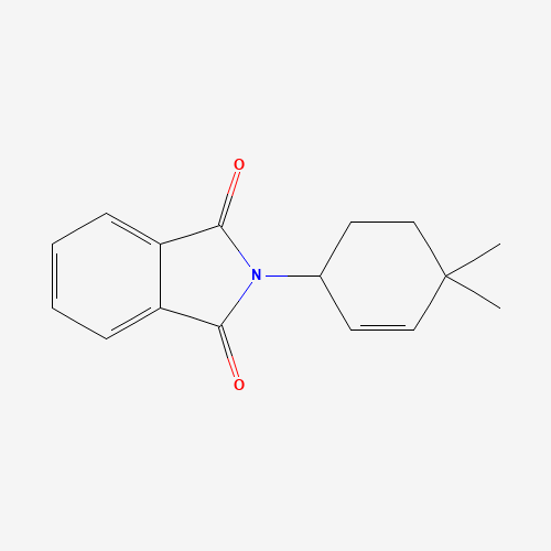 FT-0714787 CAS:1403865-04-2 chemical structure