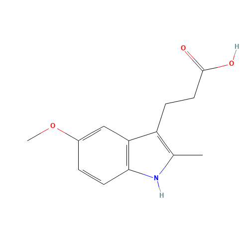 FT-0714791 CAS:39972-31-1 chemical structure