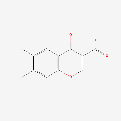FT-0714795 CAS:57803-07-3 chemical structure