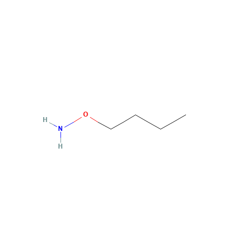 O-butylhydroxylamine (CAS: 5622-77-5) - Related Chemical Product