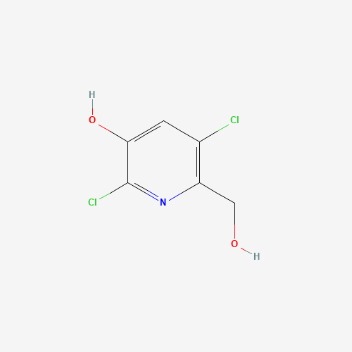 FT-0714801 CAS:1261365-99-4 chemical structure