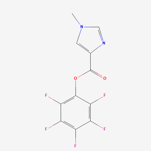 FT-0714803 CAS:898288-88-5 chemical structure