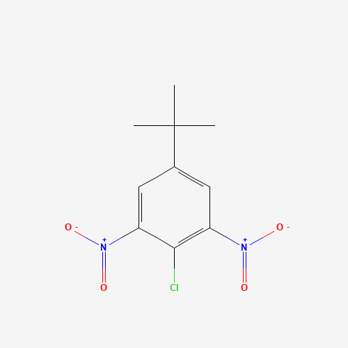 FT-0714820 CAS:2213-81-2 chemical structure