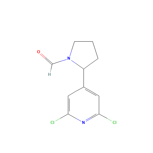 FT-0714822 CAS:693286-62-3 chemical structure