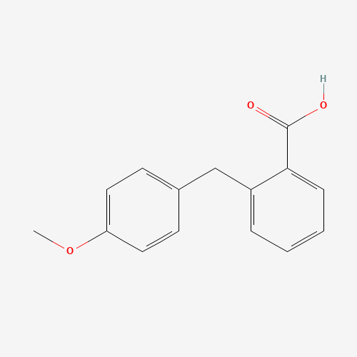 FT-0714824 CAS:5398-17-4 chemical structure