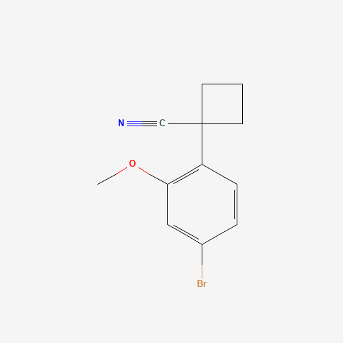 FT-0714836 CAS:1314781-41-3 chemical structure