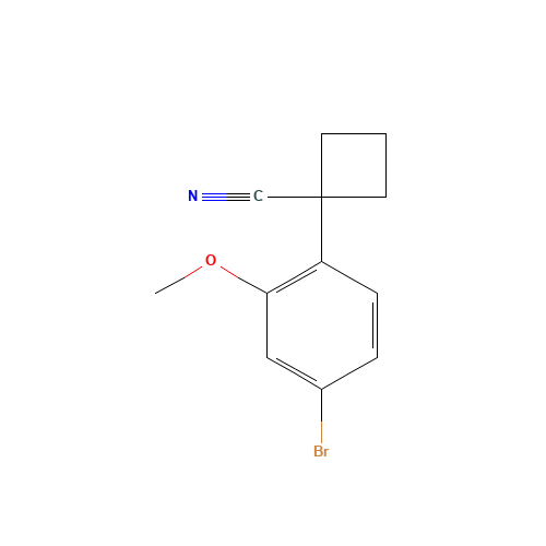 FT-0714836 CAS:1314781-41-3 chemical structure