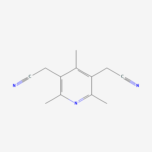FT-0714842 CAS:883107-37-7 chemical structure