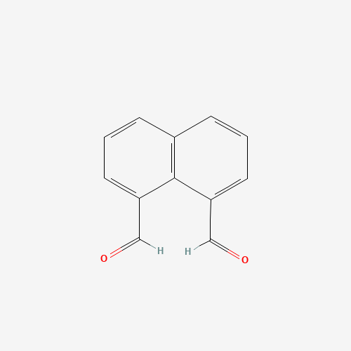 FT-0714846 CAS:17216-14-7 chemical structure