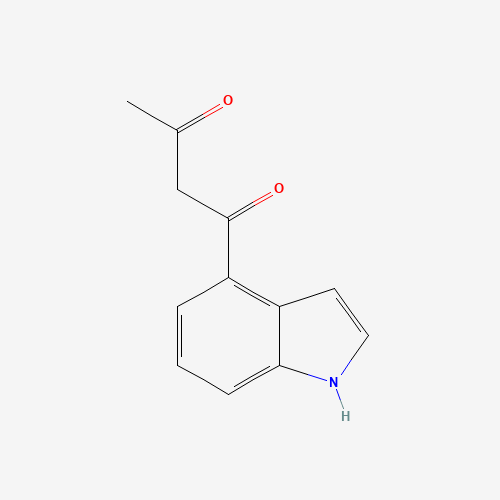 FT-0714847 CAS:50614-95-4 chemical structure