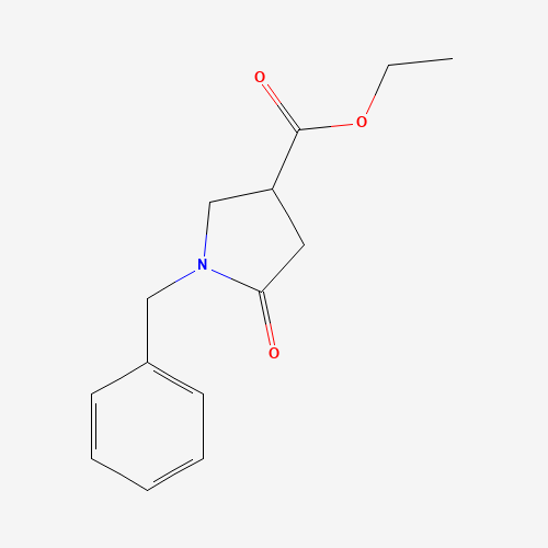FT-0714848 CAS:5733-87-9 chemical structure