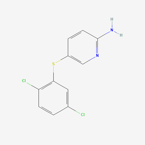 FT-0714849 CAS:64064-35-3 chemical structure
