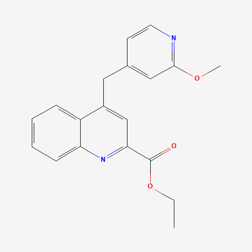 FT-0714863 CAS:1314141-55-3 chemical structure