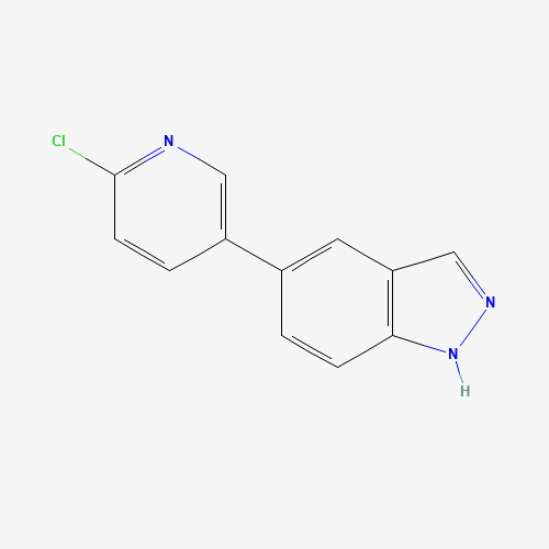 FT-0714870 CAS:885271-19-2 chemical structure