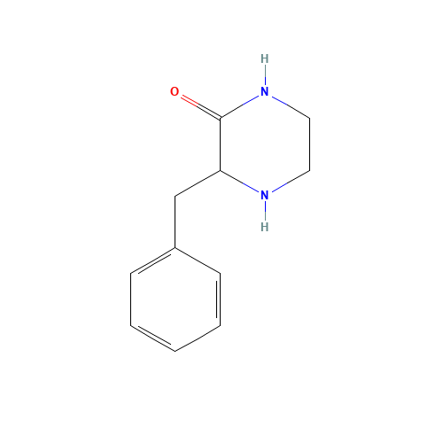 3-benzylpiperazin-2-one (CAS: 78551-76-5) - Related Chemical Product