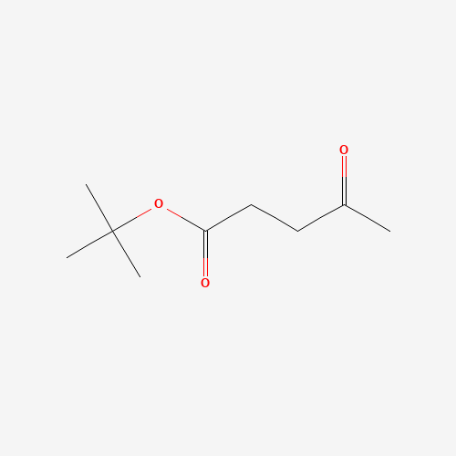tert-butyl 4-oxopentanoate (CAS: 2854-10-6) - Related Chemical Product