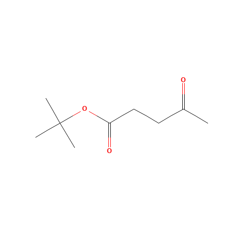 tert-butyl 4-oxopentanoate (CAS: 2854-10-6) - Related Chemical Product