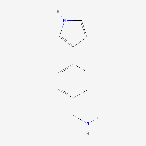 FT-0714885 CAS:1448189-35-2 chemical structure