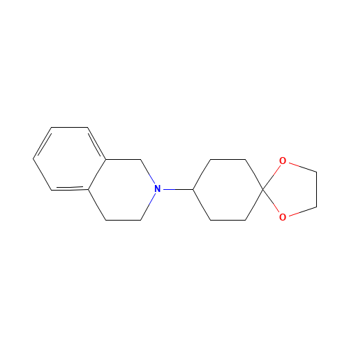 FT-0714889 CAS:166398-22-7 chemical structure