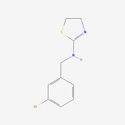 FT-0714893 CAS:158632-99-6 chemical structure