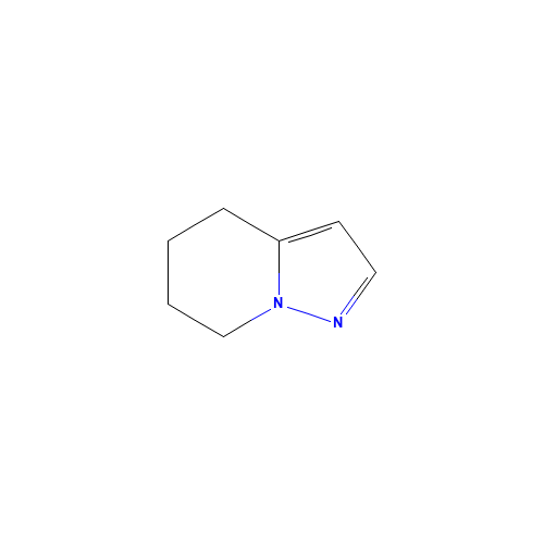 4,5,6,7-tetrahydropyrazolo[1,5-a]pyridine (CAS: 19078-57-0) - Related Chemical Product