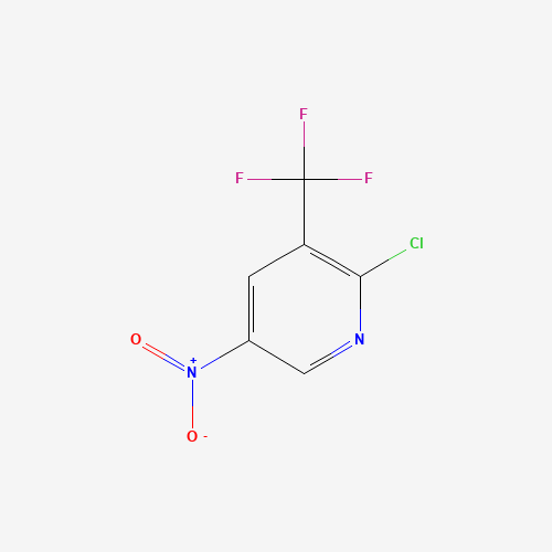 FT-0714897 CAS:99368-67-9 chemical structure