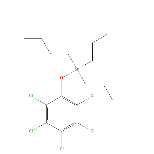FT-0714909 CAS:3644-38-0 chemical structure