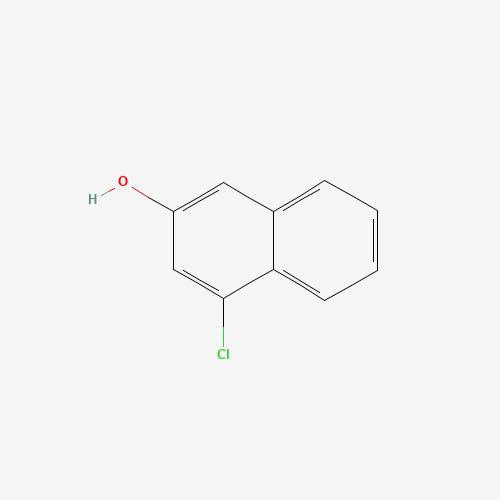 FT-0714913 CAS:75907-51-6 chemical structure