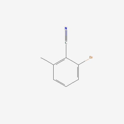 FT-0714914 CAS:77532-78-6 chemical structure