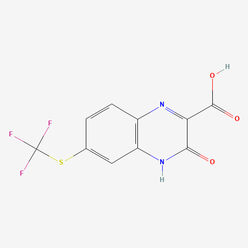 FT-0714915 CAS:1374849-69-0 chemical structure