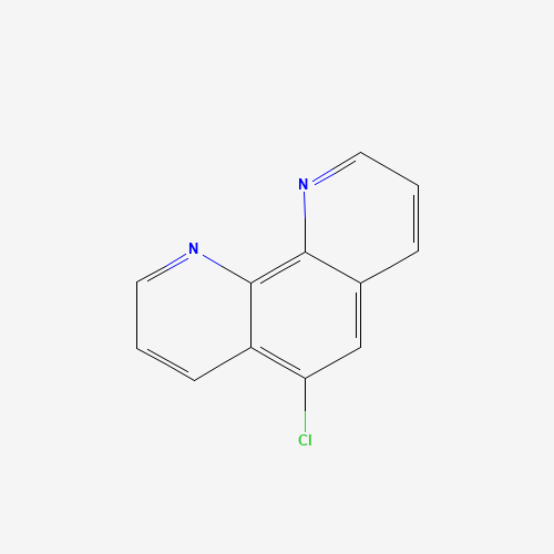 5-chloro-1,10-phenanthroline (CAS: 4199-89-7) - Related Chemical Product