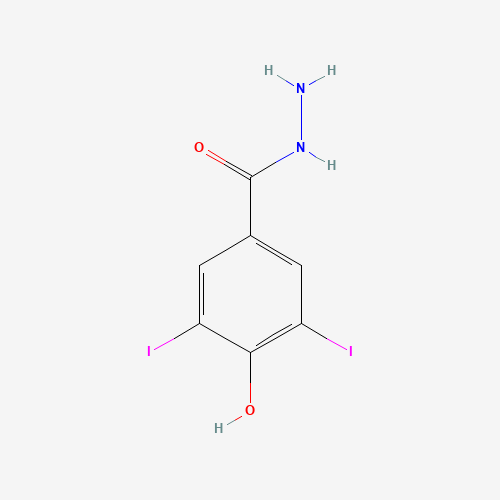 FT-0714925 CAS:89011-17-6 chemical structure