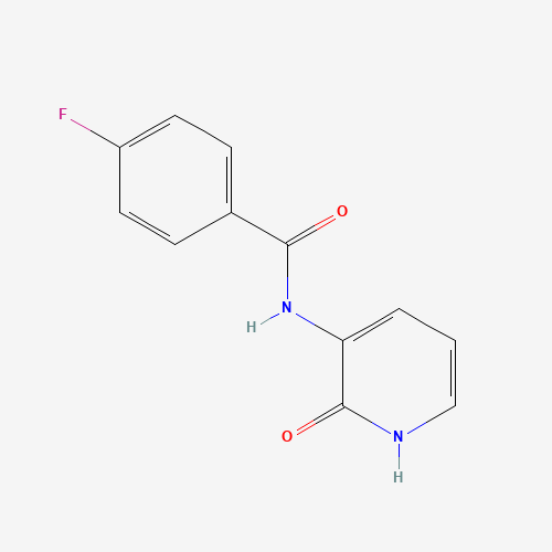 FT-0714930 CAS:52334-67-5 chemical structure