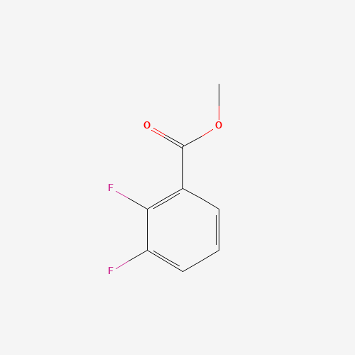 methyl 2,3-difluorobenzoate (CAS: 18355-74-3) - Related Chemical Product
