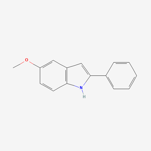FT-0714941 CAS:5883-96-5 chemical structure