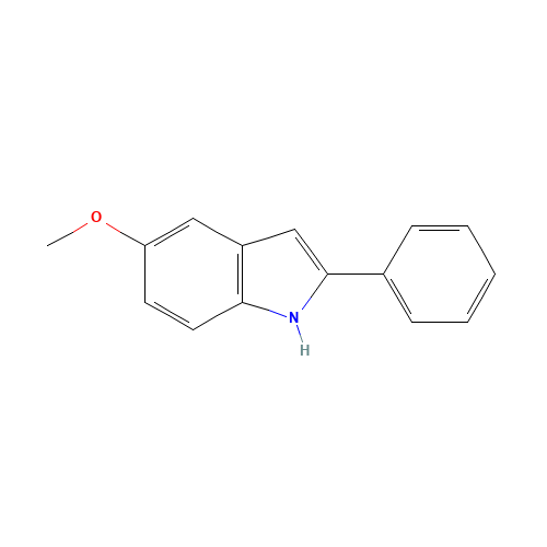 FT-0714941 CAS:5883-96-5 chemical structure